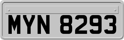 MYN8293