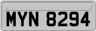 MYN8294