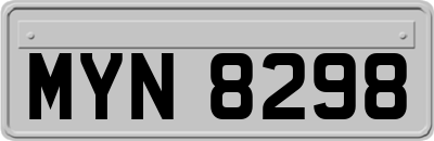 MYN8298