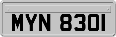 MYN8301