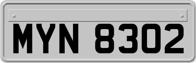 MYN8302