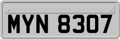 MYN8307