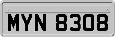 MYN8308