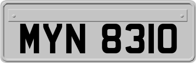 MYN8310