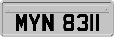 MYN8311