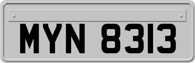 MYN8313