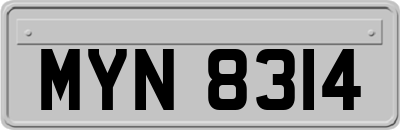 MYN8314