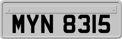 MYN8315