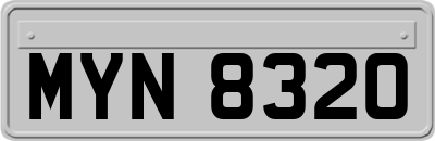 MYN8320