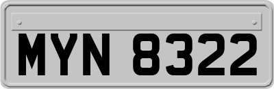 MYN8322