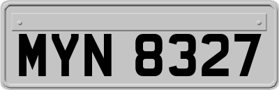 MYN8327