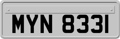 MYN8331