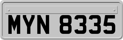 MYN8335