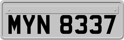 MYN8337