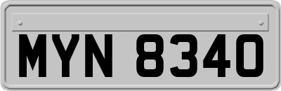 MYN8340
