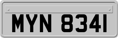 MYN8341