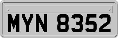 MYN8352