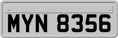 MYN8356