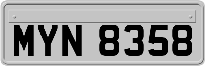 MYN8358