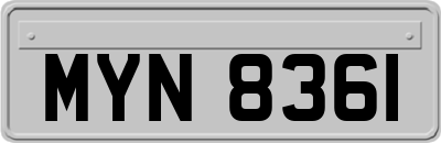 MYN8361