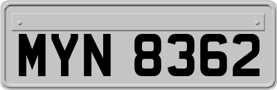 MYN8362