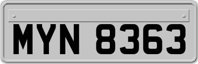 MYN8363