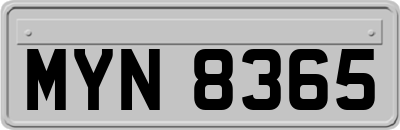 MYN8365