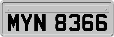 MYN8366