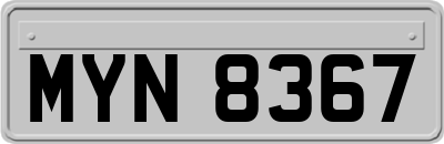 MYN8367