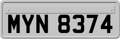 MYN8374