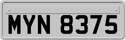 MYN8375