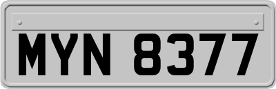 MYN8377