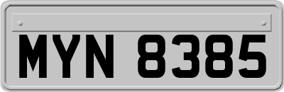 MYN8385