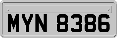MYN8386