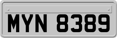 MYN8389
