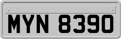MYN8390