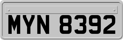 MYN8392