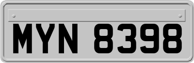 MYN8398