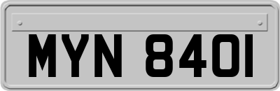 MYN8401