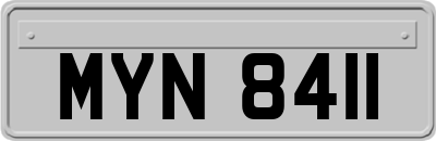 MYN8411
