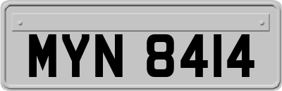 MYN8414