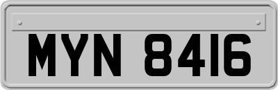 MYN8416