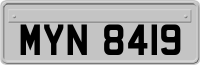 MYN8419