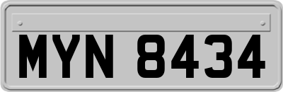 MYN8434