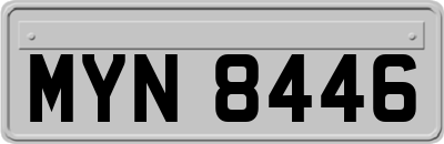 MYN8446