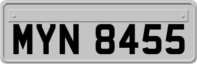 MYN8455