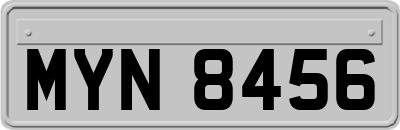 MYN8456