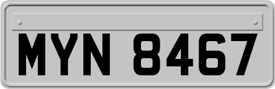 MYN8467