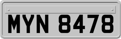 MYN8478