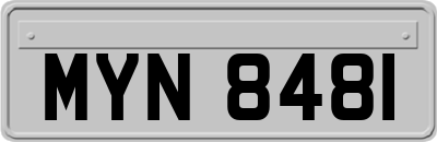 MYN8481